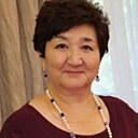 Ляззат, 62 года