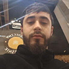 Фотография мужчины Shamil, 27 лет из г. Варшава