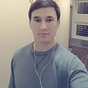 Нурлан, 36 лет