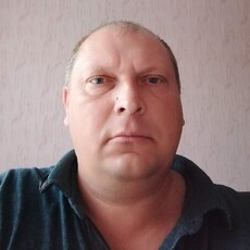 Фотография мужчины Андрей, 46 лет из г. Лунинец
