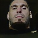 Магомед, 32 года