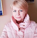 Света, 40 лет