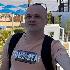 Фотография мужчины Максим, 37 лет из г. Орел