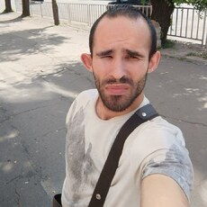 Фотография мужчины Саша, 27 лет из г. Киев