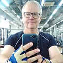 Серьезный, 44 года