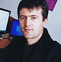 Эрик, 31 год