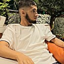 Анзор, 28 лет