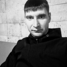 Фотография мужчины No Name, 30 лет из г. Амурск