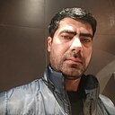 Али, 36 лет