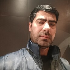 Фотография мужчины Али, 36 лет из г. Подольск