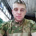 Леша, 32 года