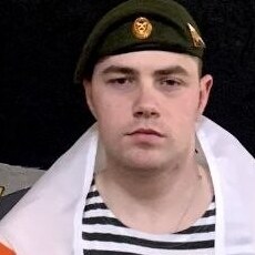 Фотография мужчины Сергей, 25 лет из г. Волхов
