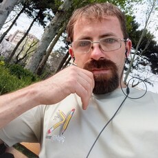 Фотография мужчины Григорий, 39 лет из г. Баку