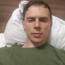 Фотография мужчины Саша, 31 год из г. Южно-Сахалинск