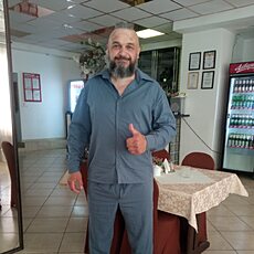 Фотография мужчины Игорь, 52 года из г. Кобрин
