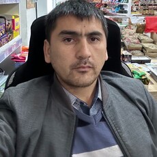 Фотография мужчины Айнидин, 40 лет из г. Тюмень