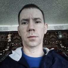 Фотография мужчины Юрий, 45 лет из г. Рославль