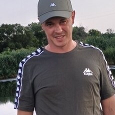 Фотография мужчины Павел, 37 лет из г. Балашов