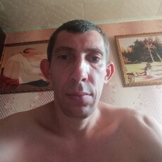 Фотография мужчины Дмитрий, 43 года из г. Арсеньев