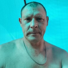 Фотография мужчины Павел, 41 год из г. Киселевск