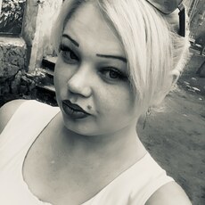 Фотография девушки Кэти, 30 лет из г. Красноперекопск