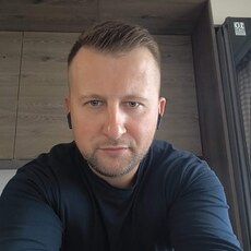 Фотография мужчины Александр, 36 лет из г. Гродно