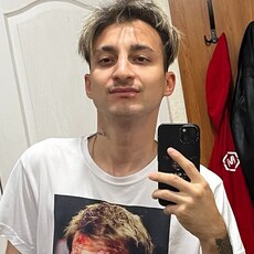 Фотография мужчины Кирилл, 27 лет из г. Набережные Челны