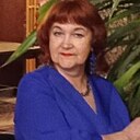 Ирина, 64 года