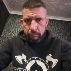 Фотография мужчины Александр, 42 года из г. Вологда