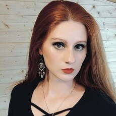 Фотография девушки Ульяна, 35 лет из г. Гродно