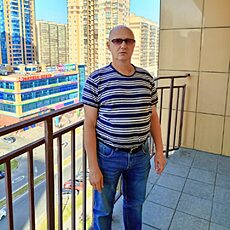 Фотография мужчины Олег, 52 года из г. Видное