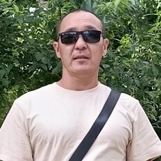 Фотография мужчины Роман, 42 года из г. Хабаровск