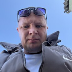 Фотография мужчины Юрий, 37 лет из г. Гродно