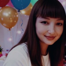 Фотография девушки Алена, 26 лет из г. Искитим