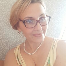 Фотография девушки Ирина, 51 год из г. Новосибирск