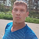 Раиль, 34 года