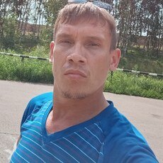 Фотография мужчины Раиль, 34 года из г. Альметьевск