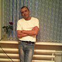 Санек, 44 года