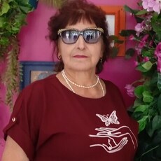 Фотография девушки Фарида, 61 год из г. Астрахань