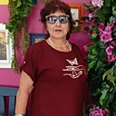 Фарида, 61 год