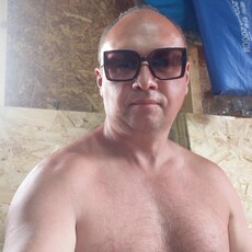 Фотография мужчины Пара Мж, 52 года из г. Электросталь