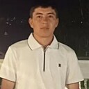 Лазизбек, 30 лет