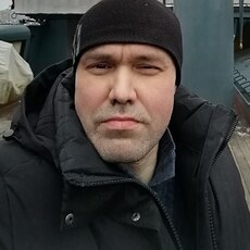 Фотография мужчины Алекс, 43 года из г. Салават