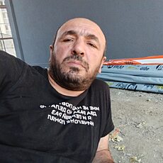 Фотография мужчины Илкин, 41 год из г. Калининская