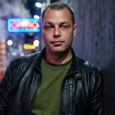 Фотография мужчины Илья, 32 года из г. Губкин
