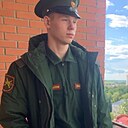 Максим, 19 лет