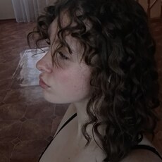 Фотография девушки Анжела, 18 лет из г. Симферополь