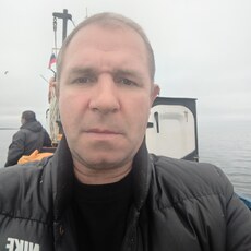 Фотография мужчины Константин, 51 год из г. Петропавловск-Камчатский