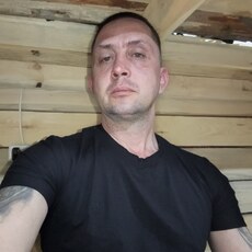 Фотография мужчины Иван, 40 лет из г. Старобельск