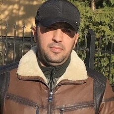 Фотография мужчины Рустам, 42 года из г. Павловская